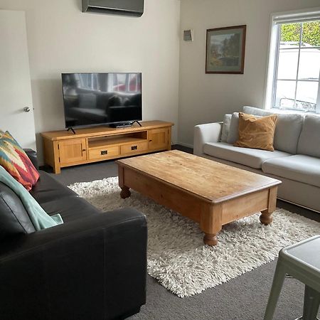 Takapuna Loft Auckland Exterior photo
